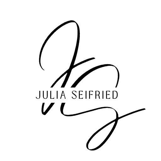 Logo Julia Seifried