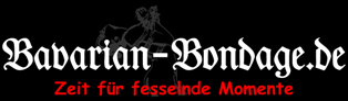 Bavarian Bondage Banner