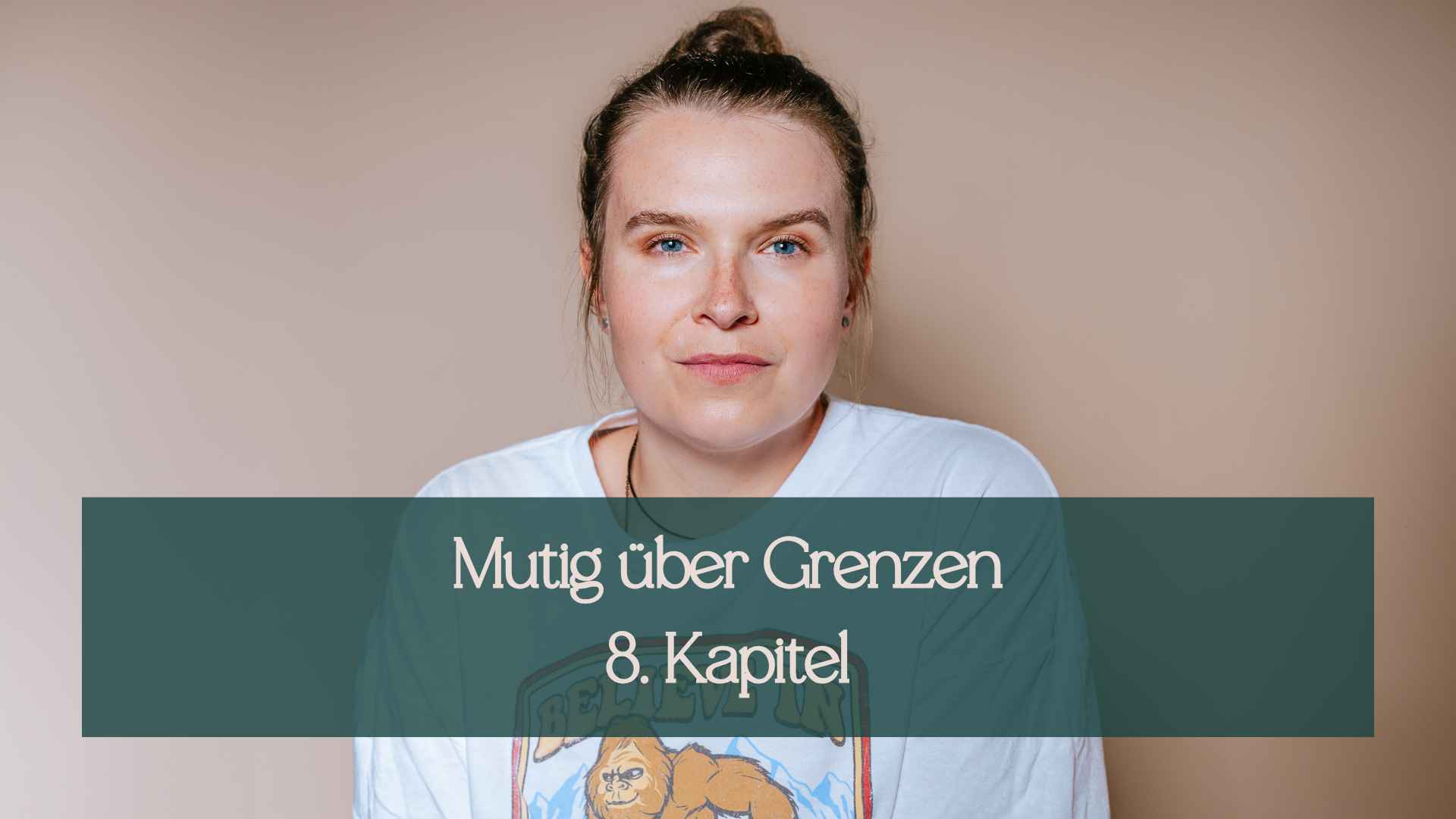 Mutig über Grenzen