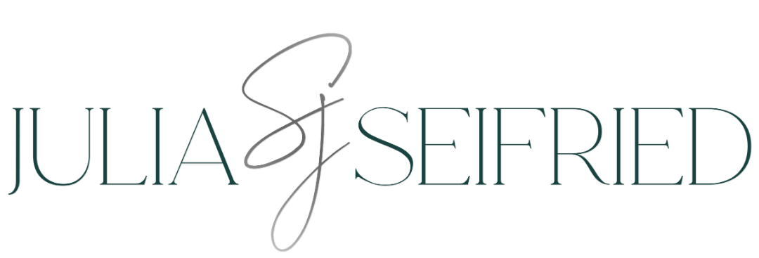 Logo Julia Seifried