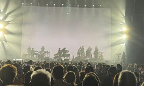 Ludovico Einaudi