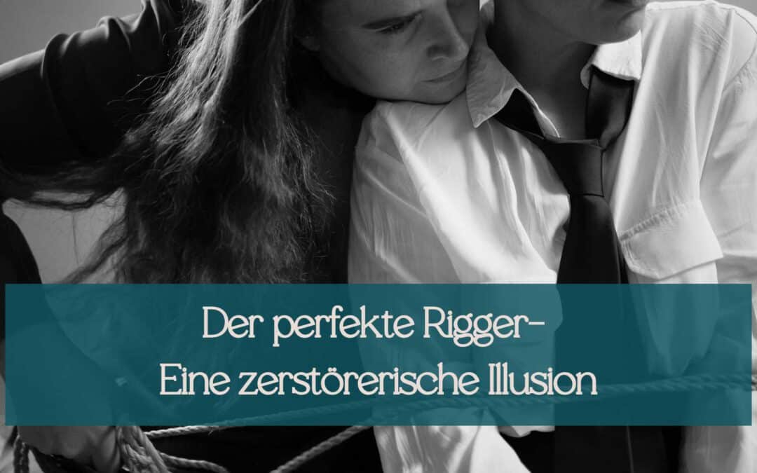 Der perfekte Rigger – Die zerstörerische Illusion