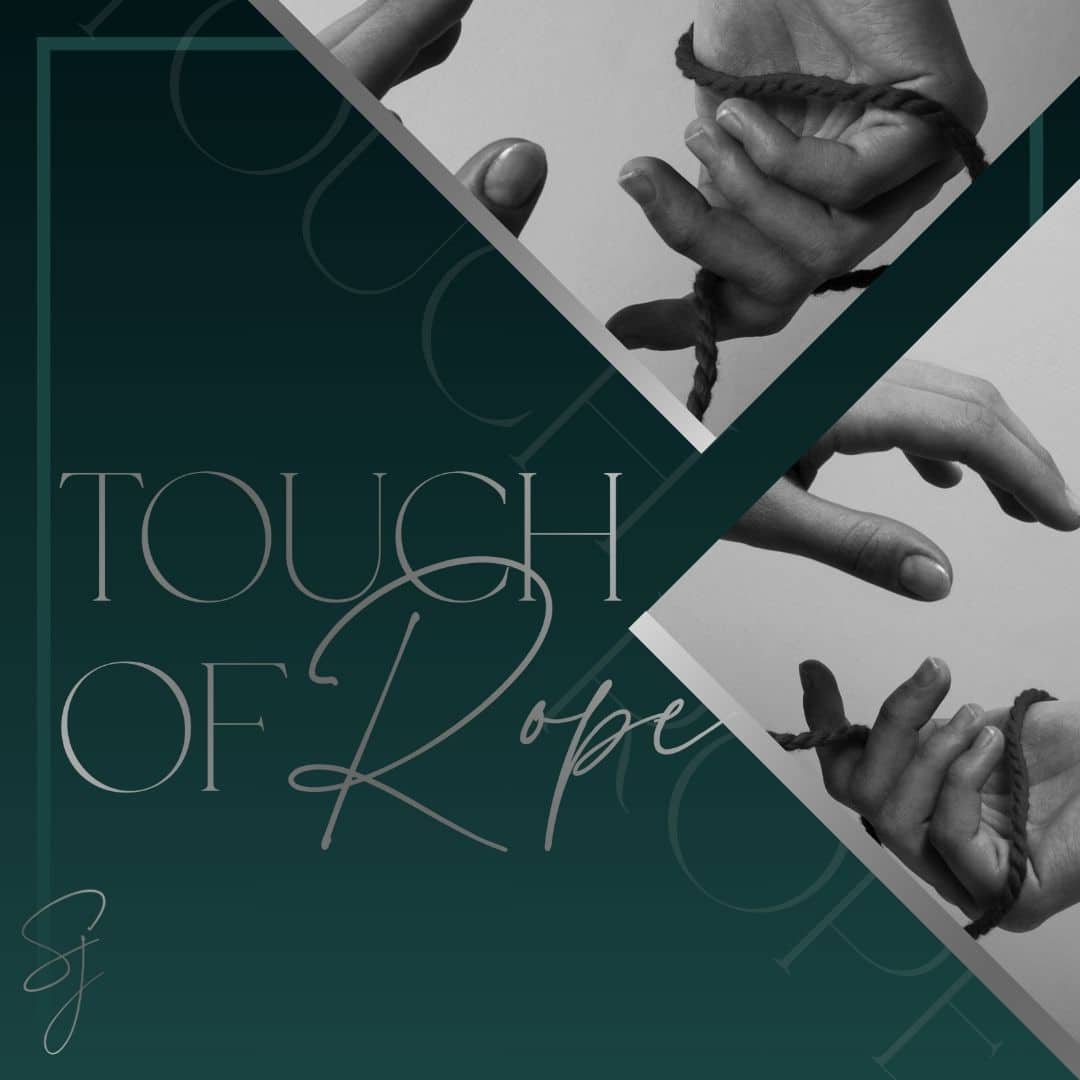 Shibari Kurs Touch of Rope