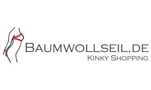 Baumwollseil Shibari Fesseln Bondage