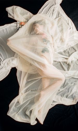 Dissoziation Subspace
