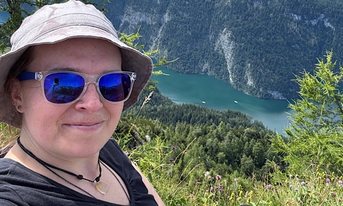 Königssee und Jenner