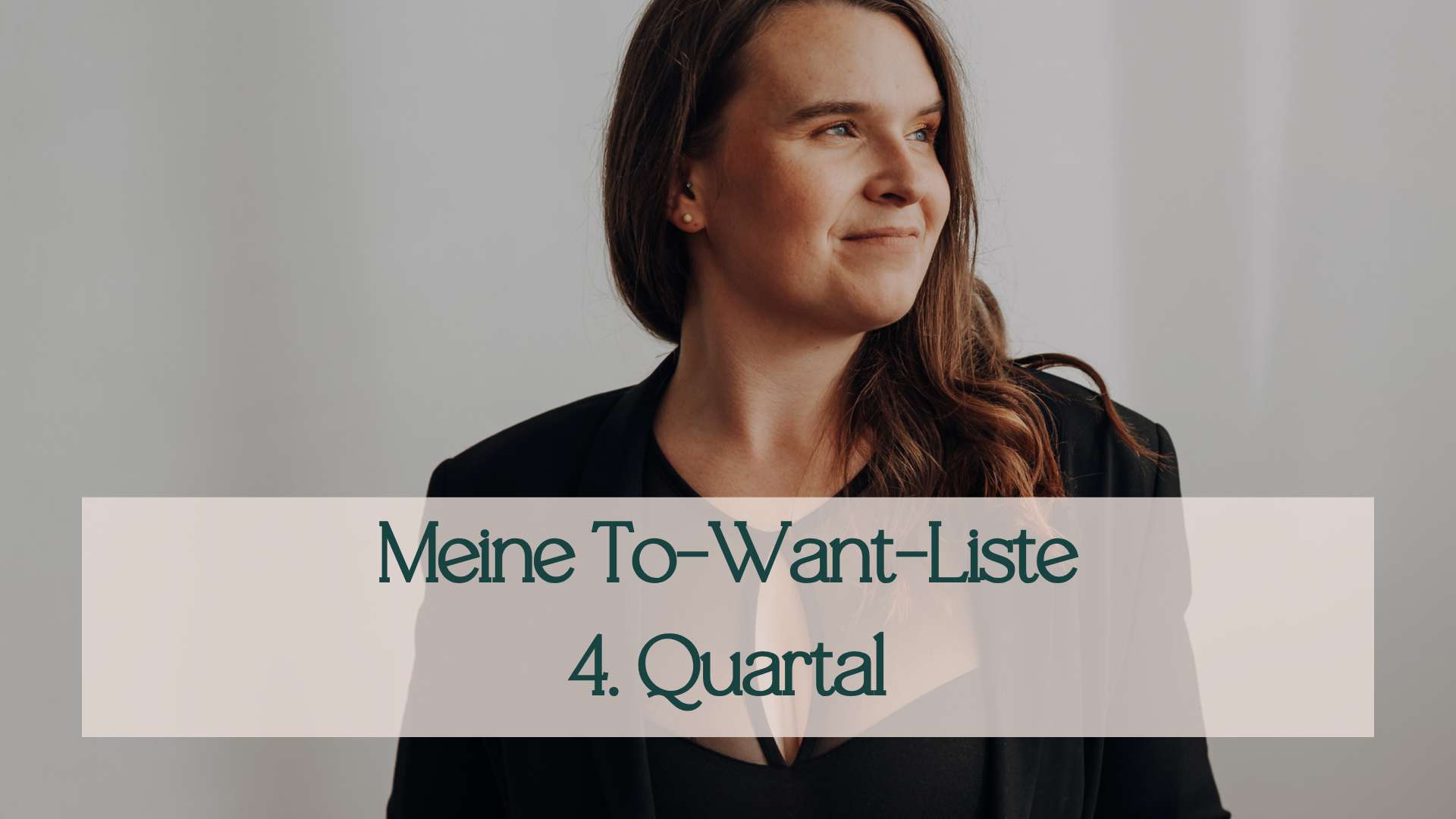 TO Want 4. Quartal 2025