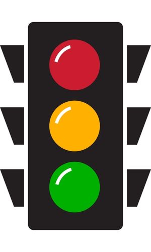 Ampelcode Fesseln Bare Minimum