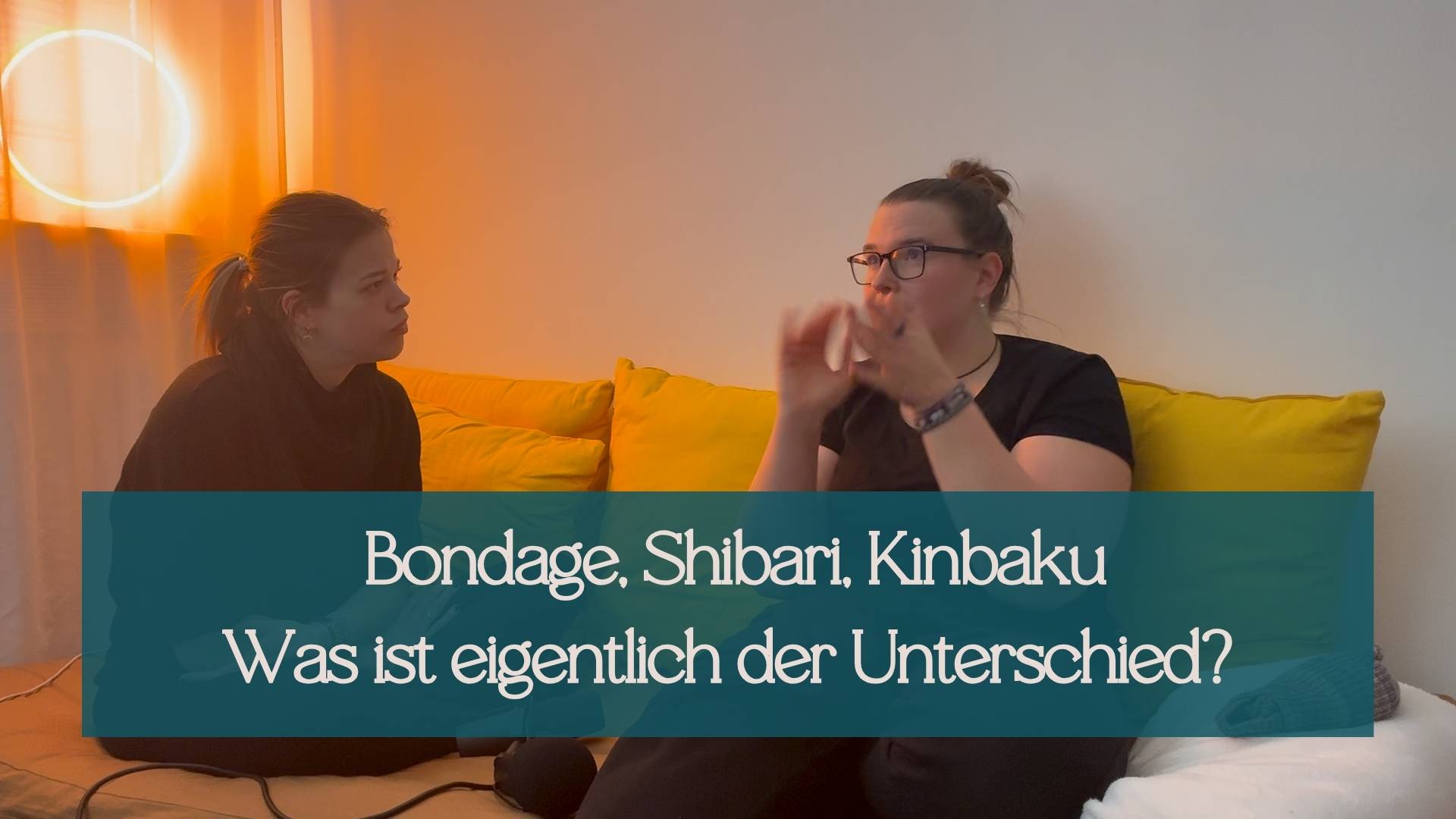 Bondage, shibari, Kinbaku Bondage, shibari, Kinbaku Julia Seifried