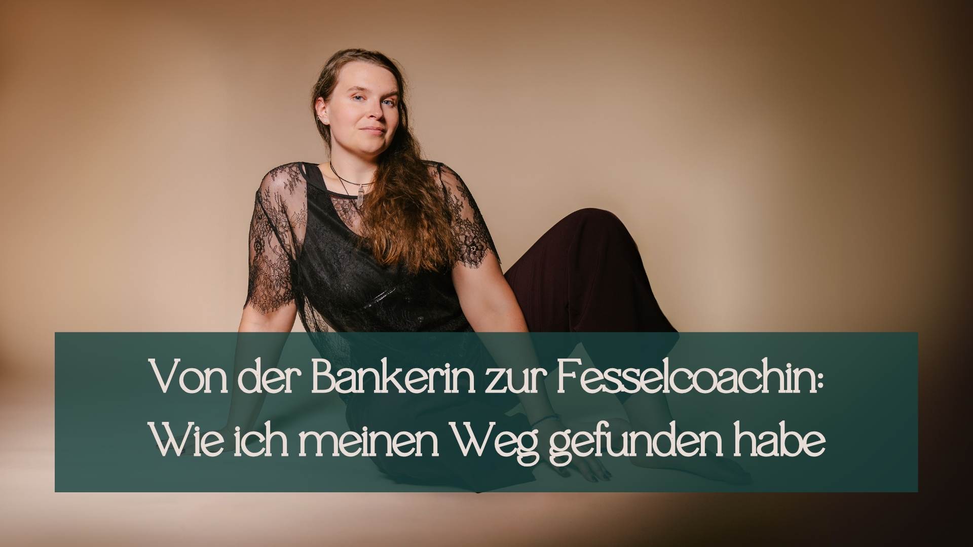 Fesselcoach Julia Seifried Shibari Fesselcoach Julia Seifried Shibari